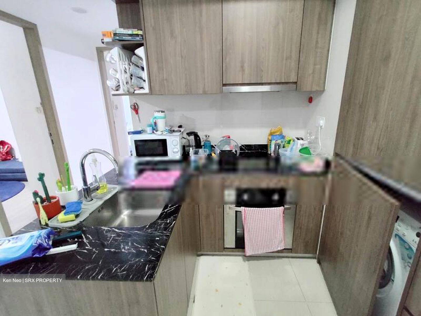 Sol Acres (D23), Condominium #578973641